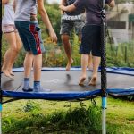 Qu’est-ce qu'un trampoline souterrain