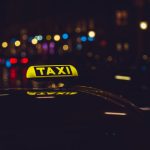 Taxi 24/24 Paris