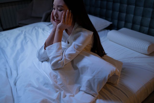 Bien-être : Comment éviter le cauchemar pendant le sommeil ?