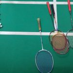 Création de terrains de badminton innovants pour l'excellence athlétique