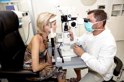 Que fait un cabinet d’ophtalmologie ?