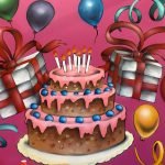 anniversaire