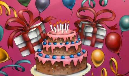 anniversaire