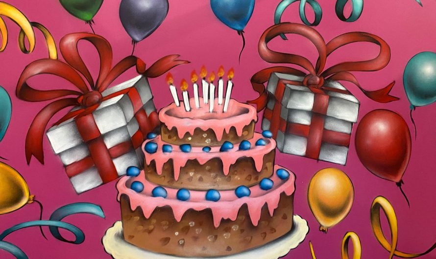 Organisez un tournoi de jeux vidéo pour un anniversaire ultra-connecté