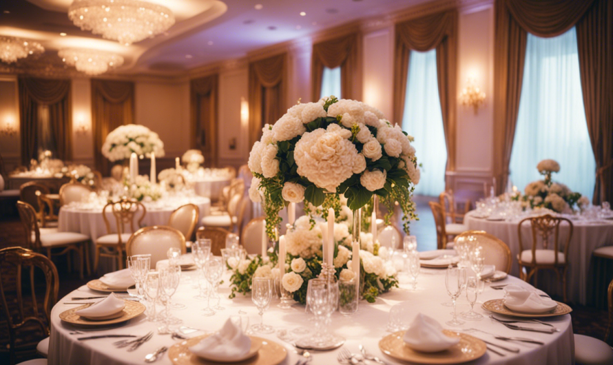 Comment choisir le meilleur wedding planner à Montauban