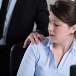 Référent harcèlement sexuel CSE