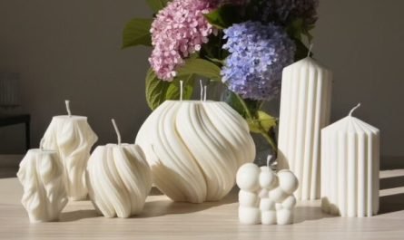 fondant parfumé
