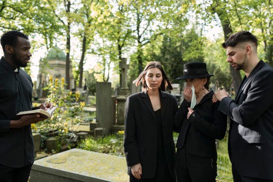 rituels pour honorer les défunts