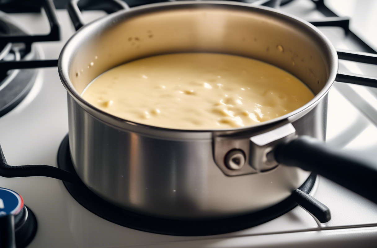 sauce-fromagere
