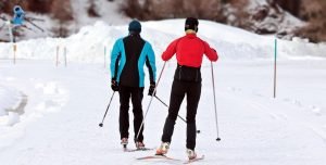 ski