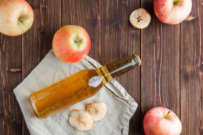Six bienfaits inattendus du vinaigre de cidre pour la santé et la digestion