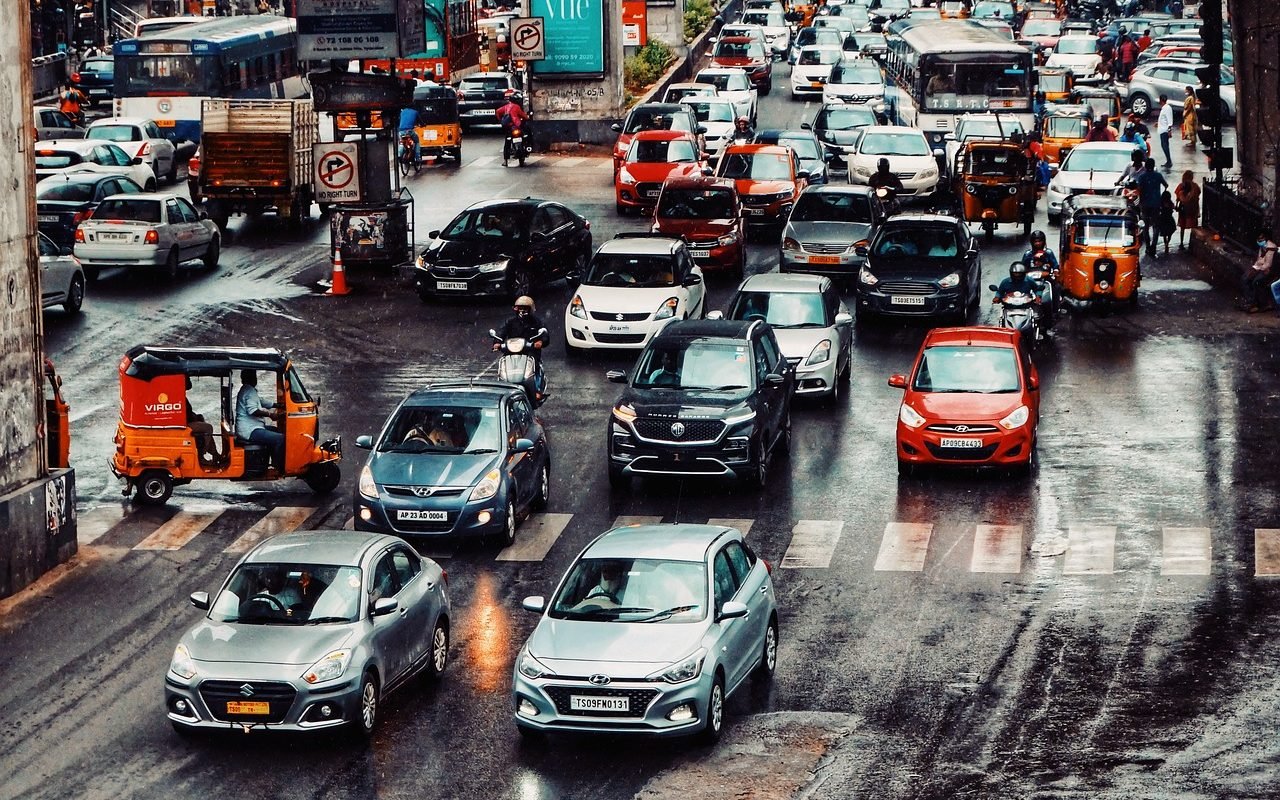 mobilité urbaine
