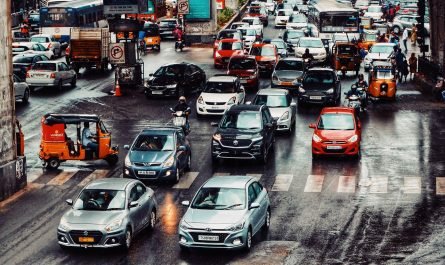 mobilité urbaine