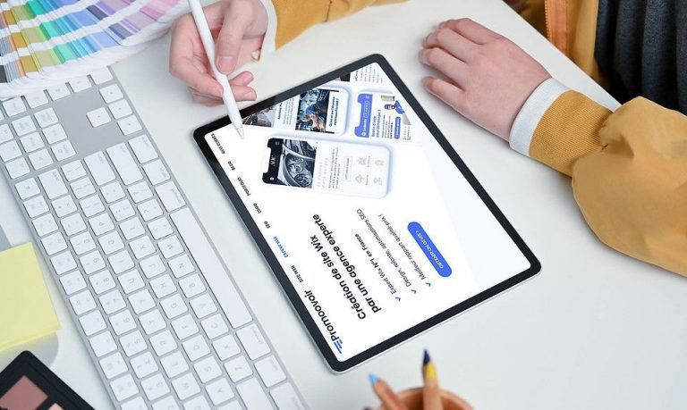 La catastrophe des URLs mal construites