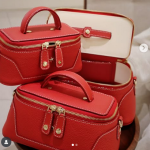 Sac à main cuir sur mesure