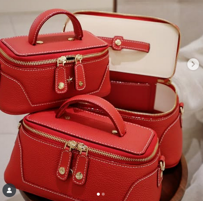 Sac à main cuir sur mesure : l’élégance artisanale à la française