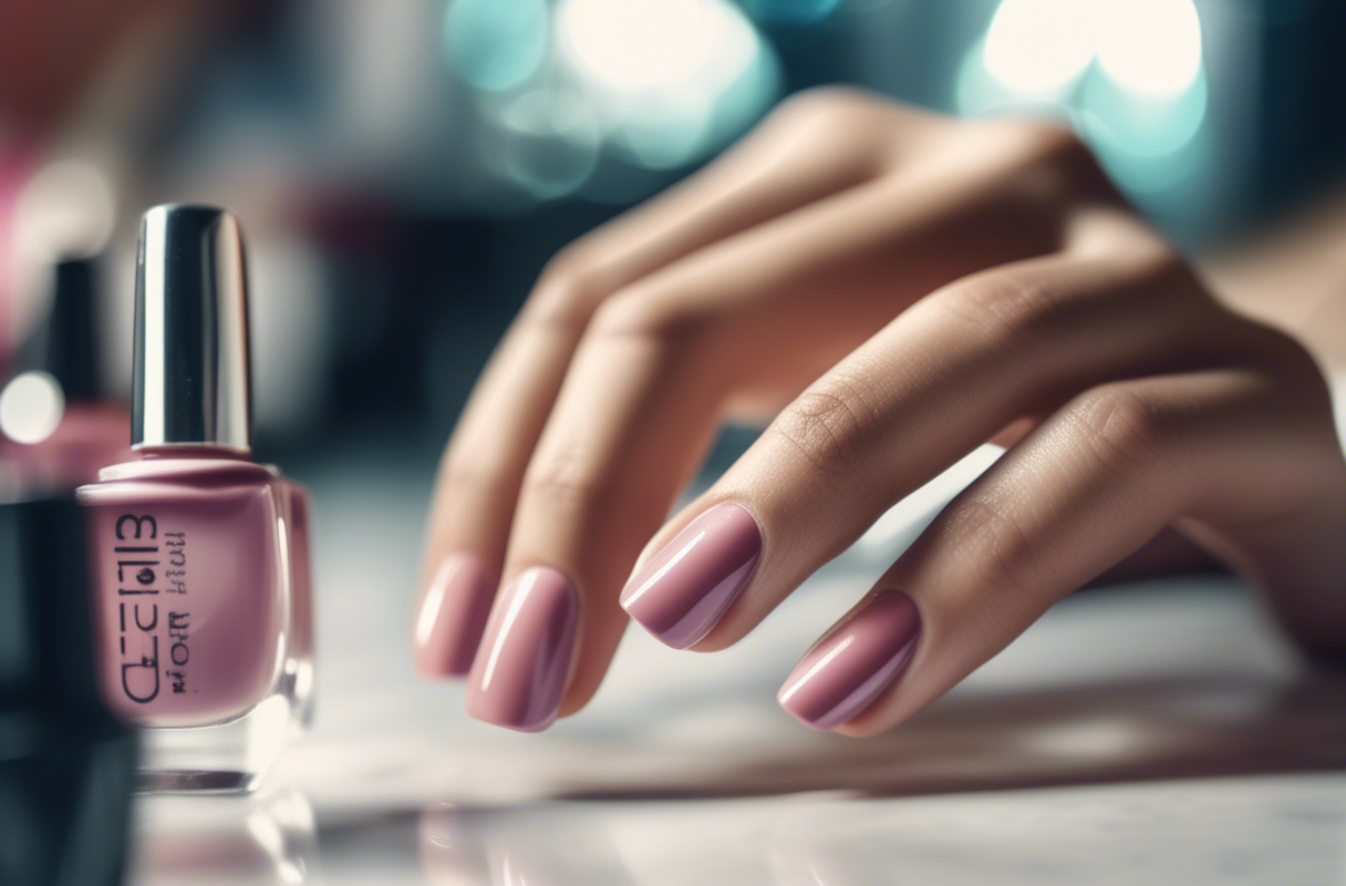 manicure studio perth
