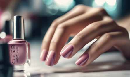 manicure studio perth