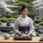 Plongez dans l'univers de Nagorie : élégance et charme du Japon en ligne