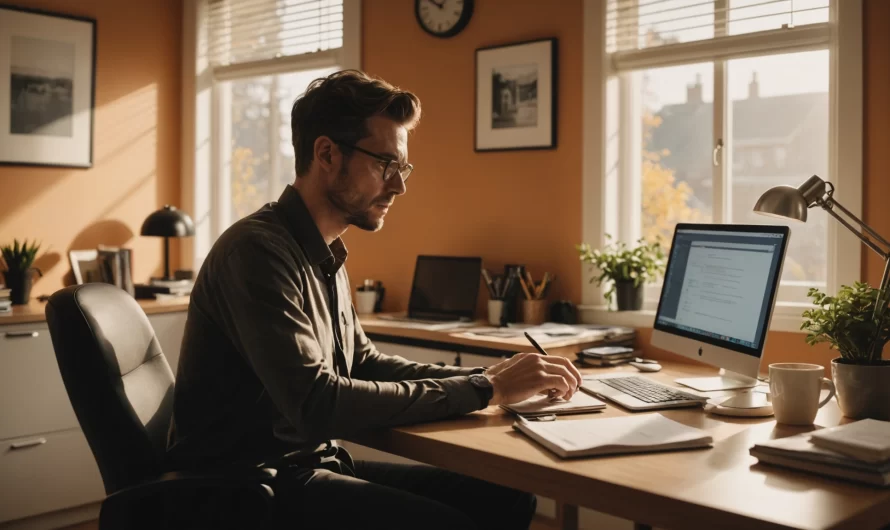 Faire une Annonce Légale de Modification en Ligne : Procédure, Prix et Attestation Immédiate