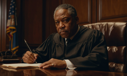 administrateur judiciaire