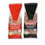 Soupe éthiopienne au poulet et aux cacahuètes