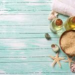Soins peaux bio et naturels