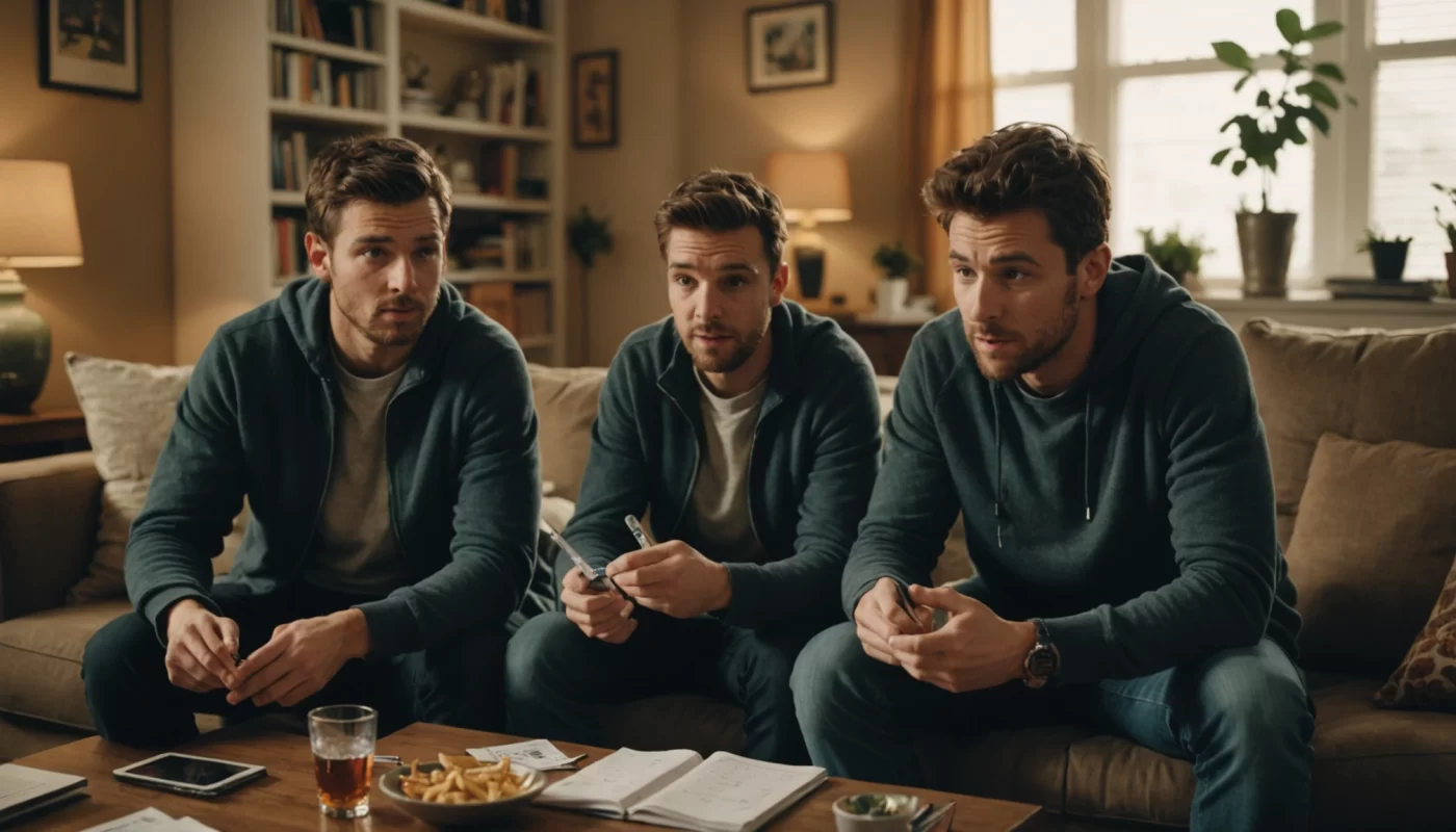 Conseils avisés pour parier sur le football : astuces et stratégies gagnantes