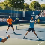 Guide pratique pour organiser un tournoi de padel réussi en 2025