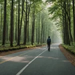 Rabbit Road : Voyage au cœur d’une route mythique et mystérieuse