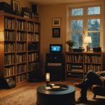 Découverte des trésors sonores : l'univers captivant de l'audiophile hifi