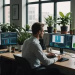 Optimiser votre présence en ligne avec une agence seo compétente