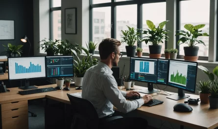 Optimiser votre présence en ligne avec une agence seo compétente