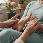 Stress, sommeil, douleurs : pourquoi tester la réflexologie plantaire à Charleville ?