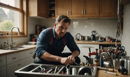 Services de plomberie et chauffage à Toulouse : conseils et solutions efficaces