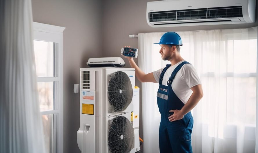 Comment choisir le bon installateur de climatisation à Balma
