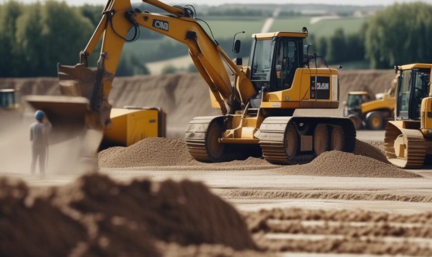 Entreprise terrassement Gers : conseils pratiques pour bien choisir