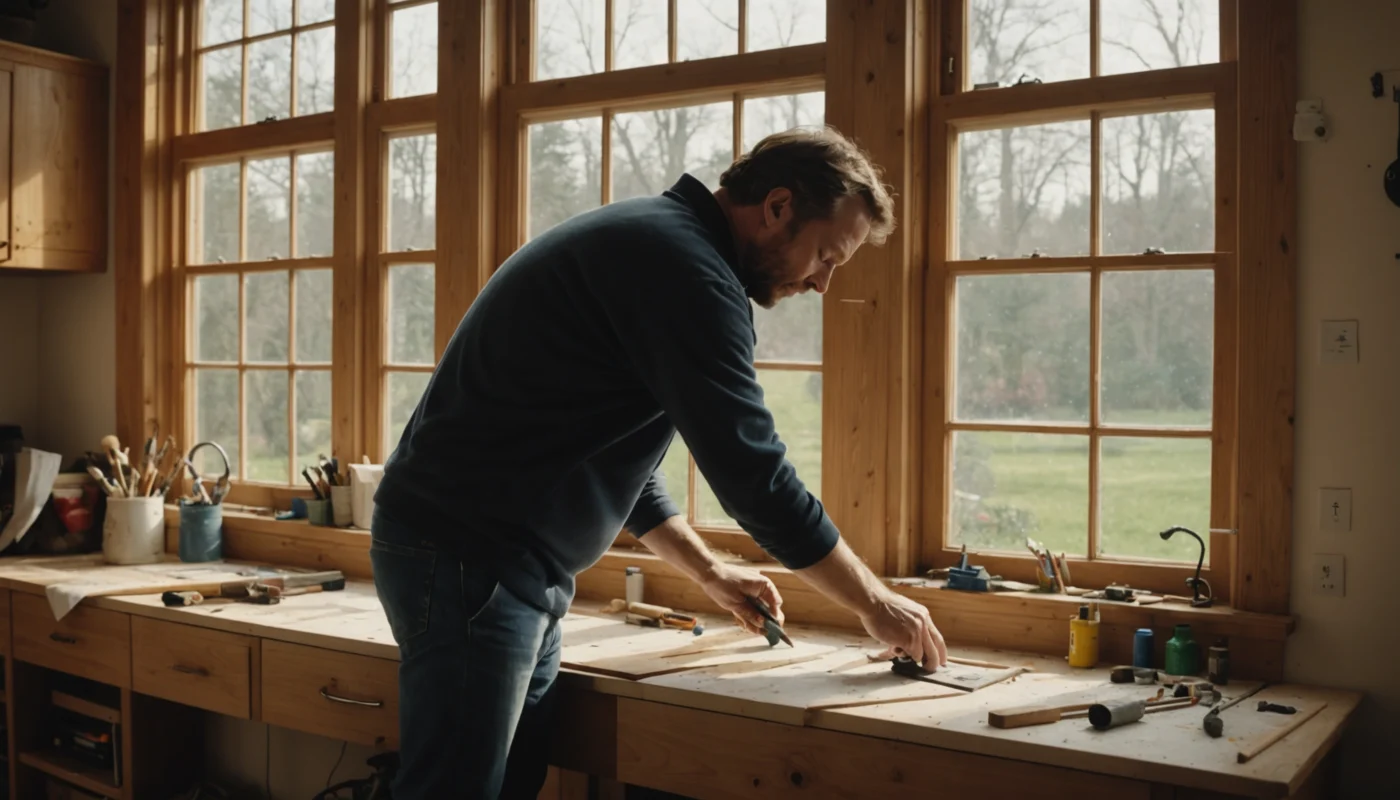 Idées pratiques pour améliorer votre maison et réussir vos projets de bricolage