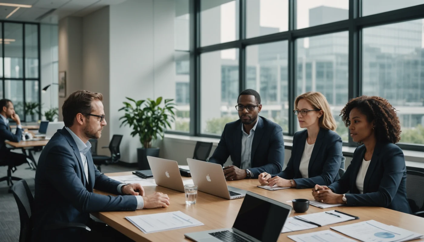 Pourquoi la finance islamique attire de plus en plus d’investisseurs