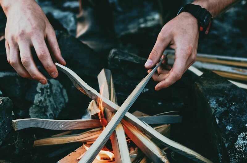 Bases de la survie : ce que tout débutant doit savoir