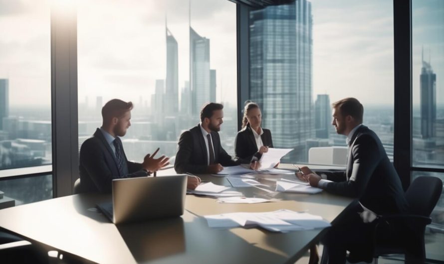 Sélection 2026 : les 3 experts incontournables en consultation sur la situation économique et financière de l&rsquo;entreprise