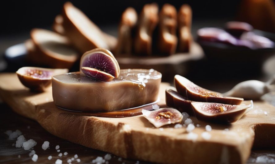 Pourquoi le canard est-il privilégié pour le foie gras de caractère ?