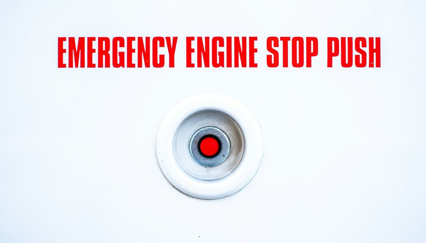 préparation d'urgence