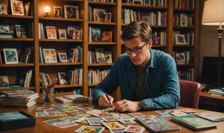 Tout savoir sur l'univers des cartes TCG et leurs stratégies