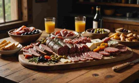 Pourquoi le saucisson séduit-il autant les gourmets ?