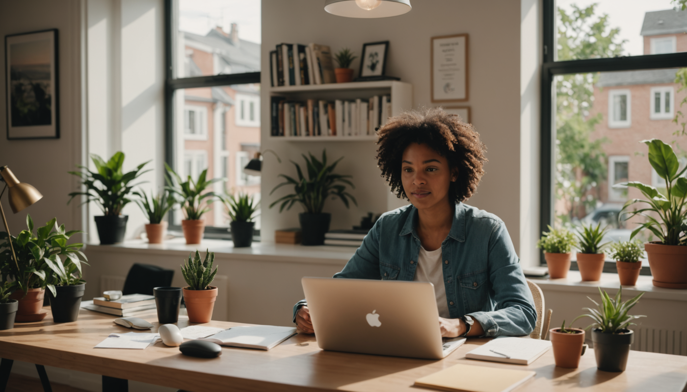 Démarrez votre activité avec succès grâce à la formation auto entrepreneur