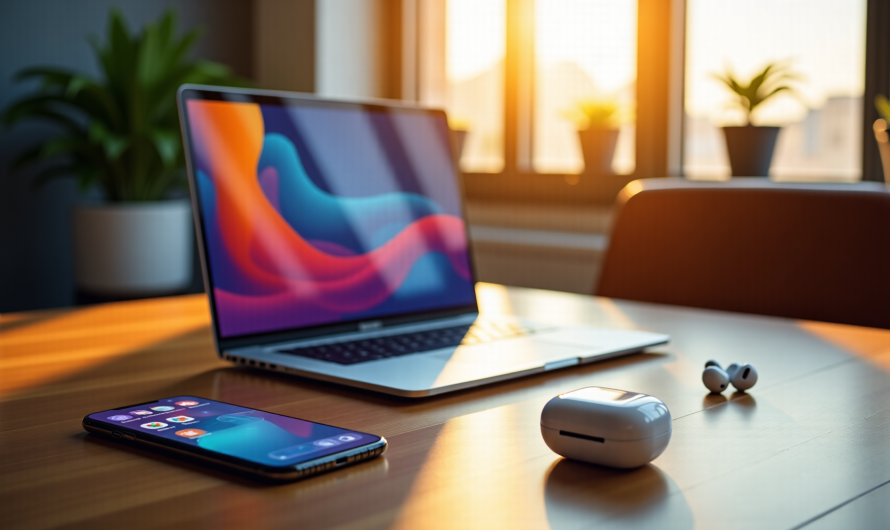 Les technologies qui révolutionnent l’expérience utilisateur