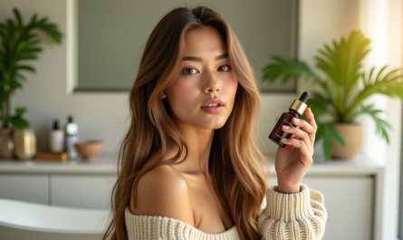 Soins cheveux : comment réparer les cheveux abîmés efficacement