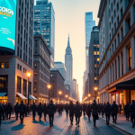 Ville numérique vs Ville traditionnelle : Vers quel modèle urbain nous dirigeons-nous ?