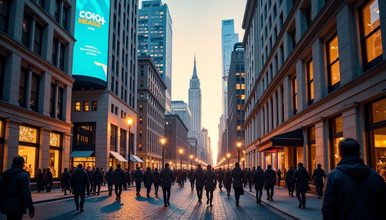 Ville numérique vs Ville traditionnelle : Vers quel modèle urbain nous dirigeons-nous ?